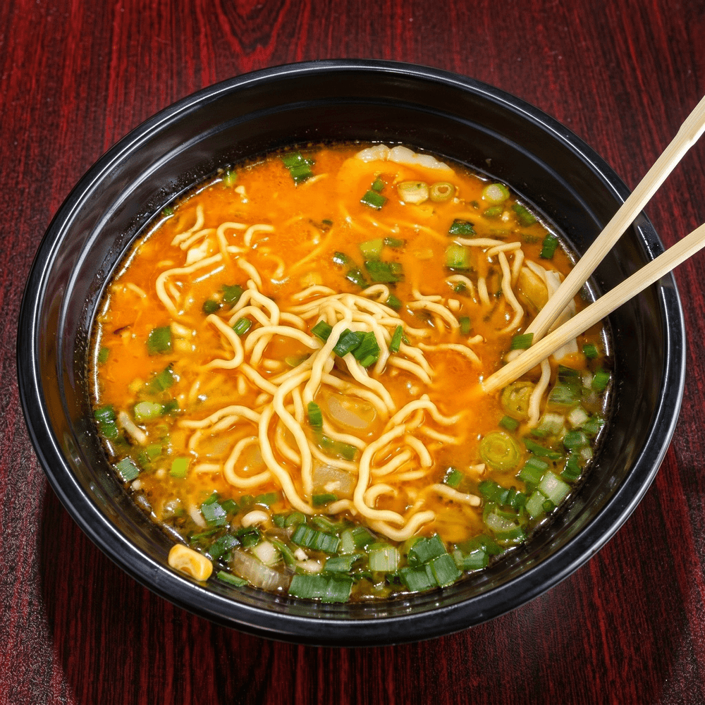 Tonkotsu Ramen