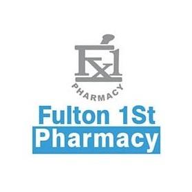 Fulton 1st Pharmacy