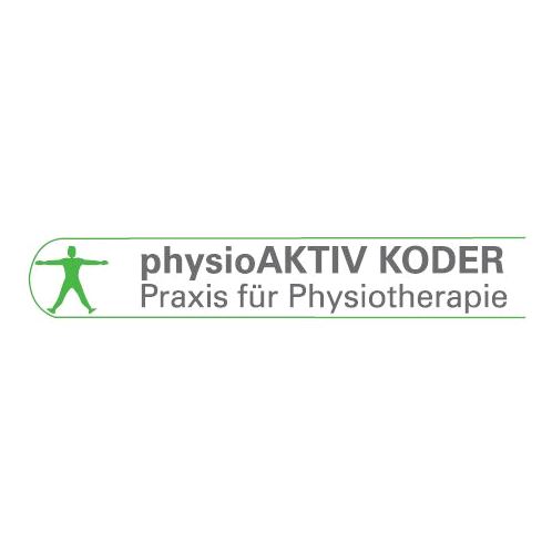 Logo von physioAKTIV