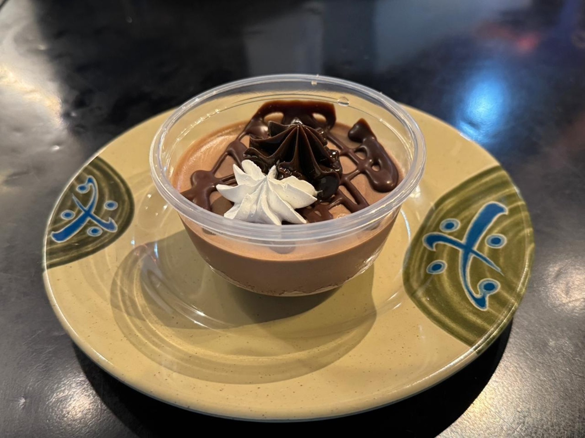 Nutella Cheesecake