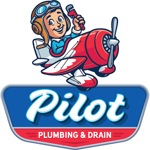 Pilot Plumbing and Water Restoration of Vancouver Logo