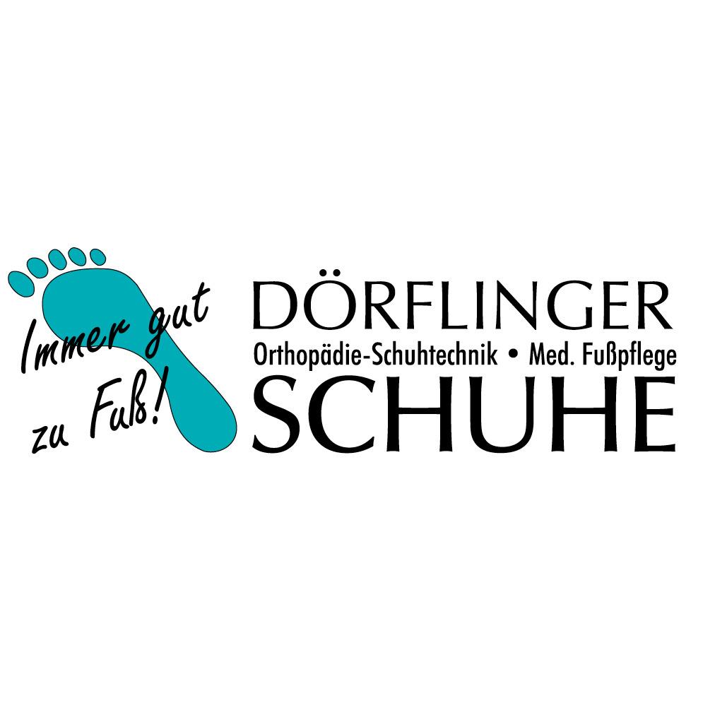 Logo von Dörflinger Schuhe