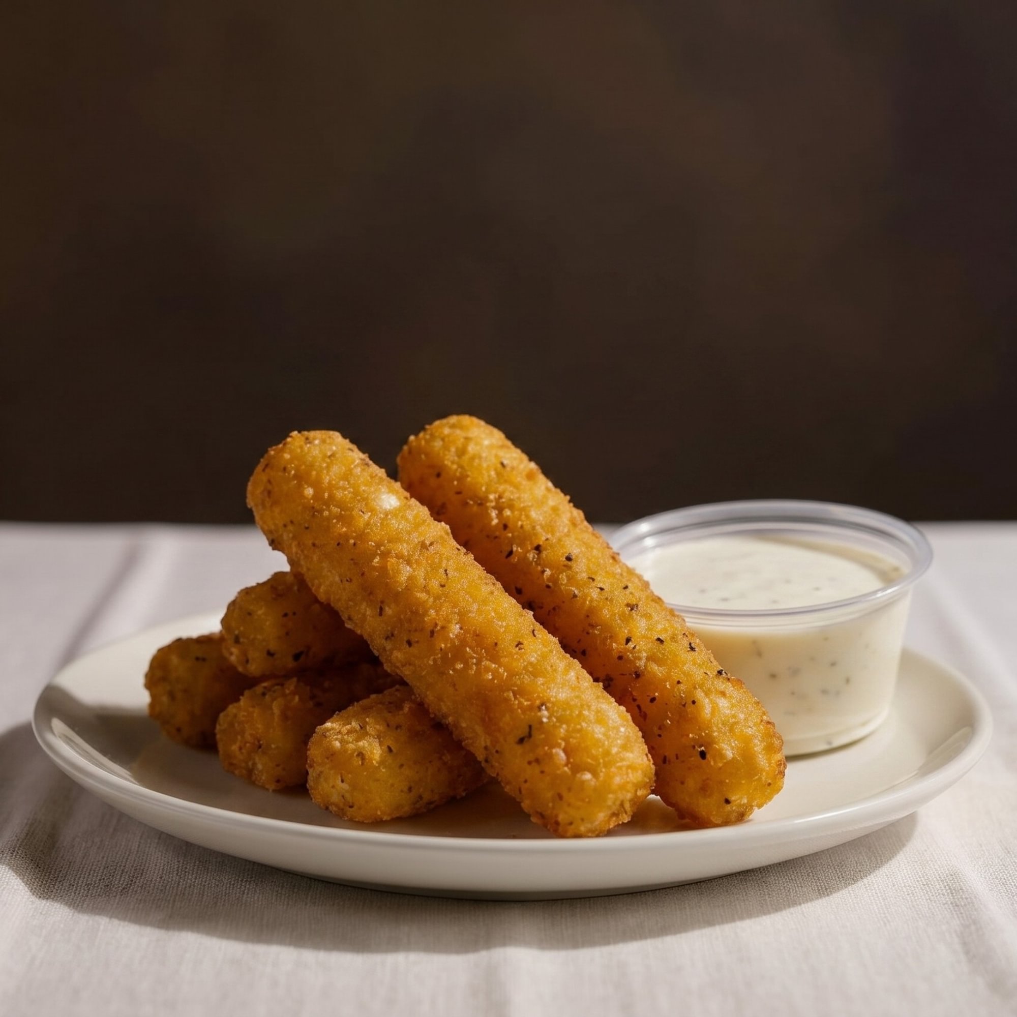 Cheese Sticks