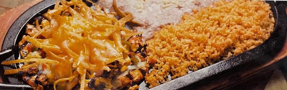 Pollo Margarita