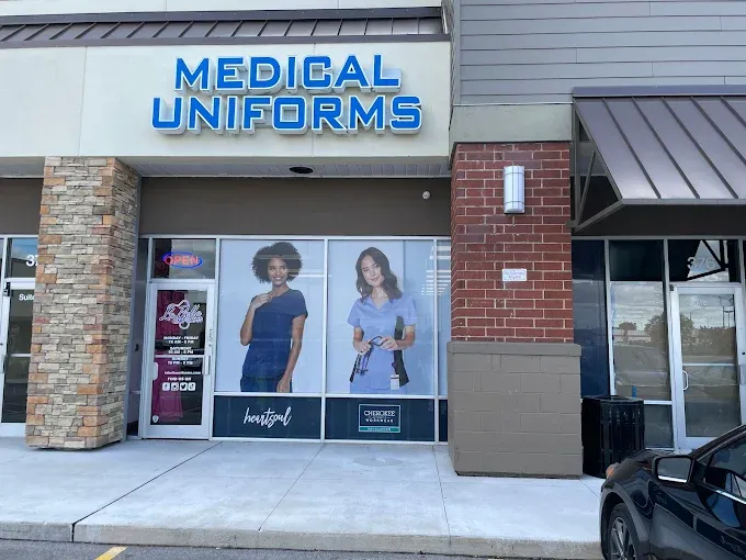 La Bella Uniforms - Naperville Image