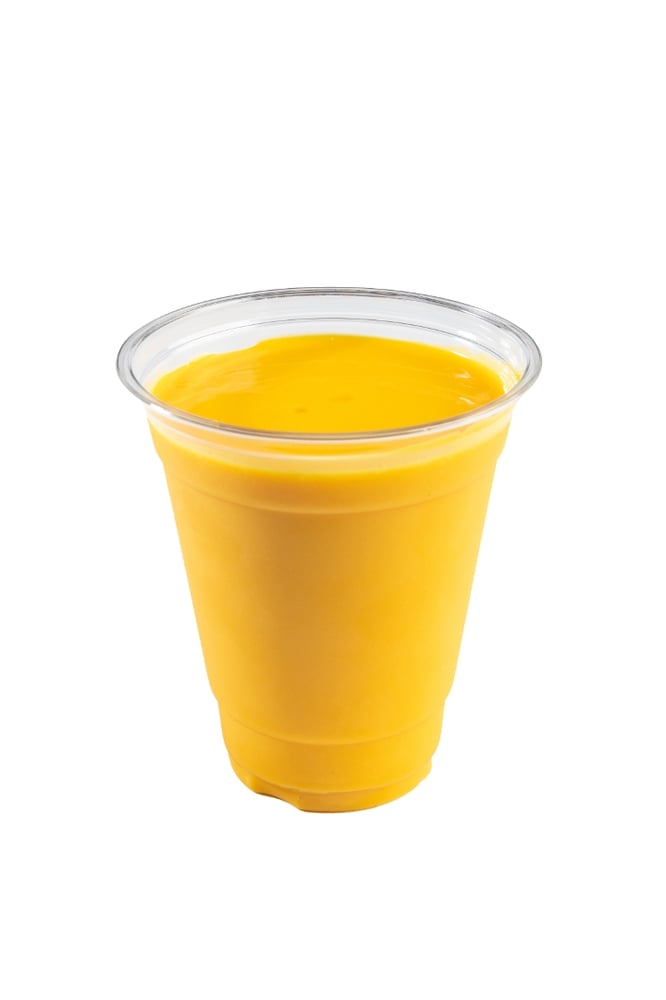 Mango Lassi