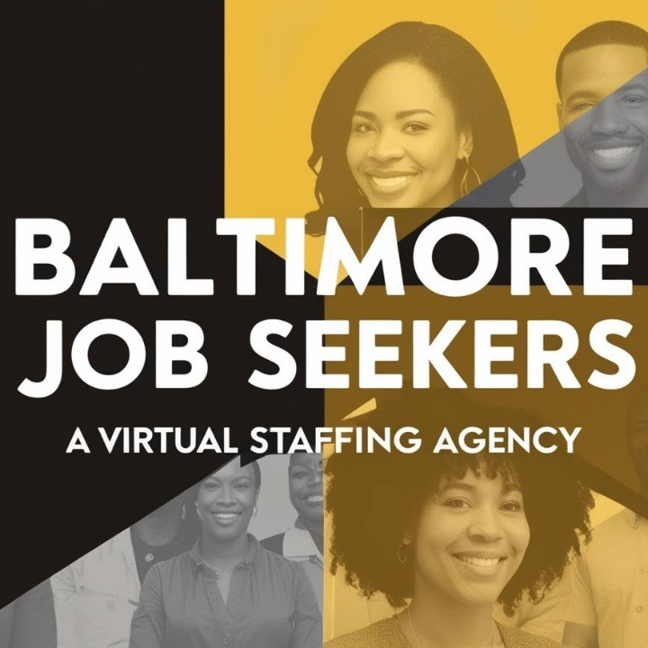 Baltimore Job Seekers LLC