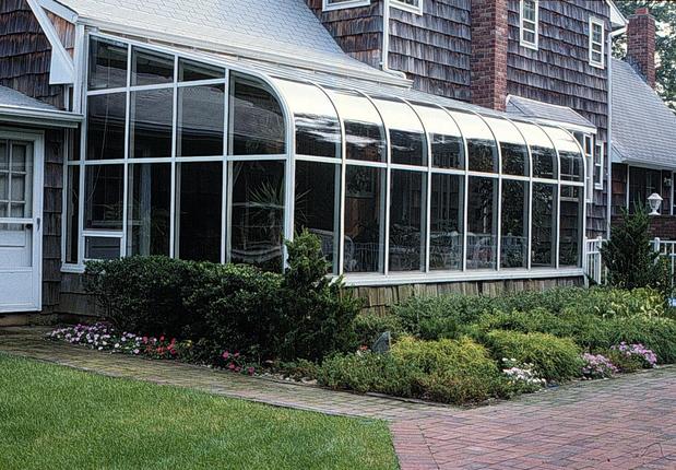 Images Four Seasons Sunrooms