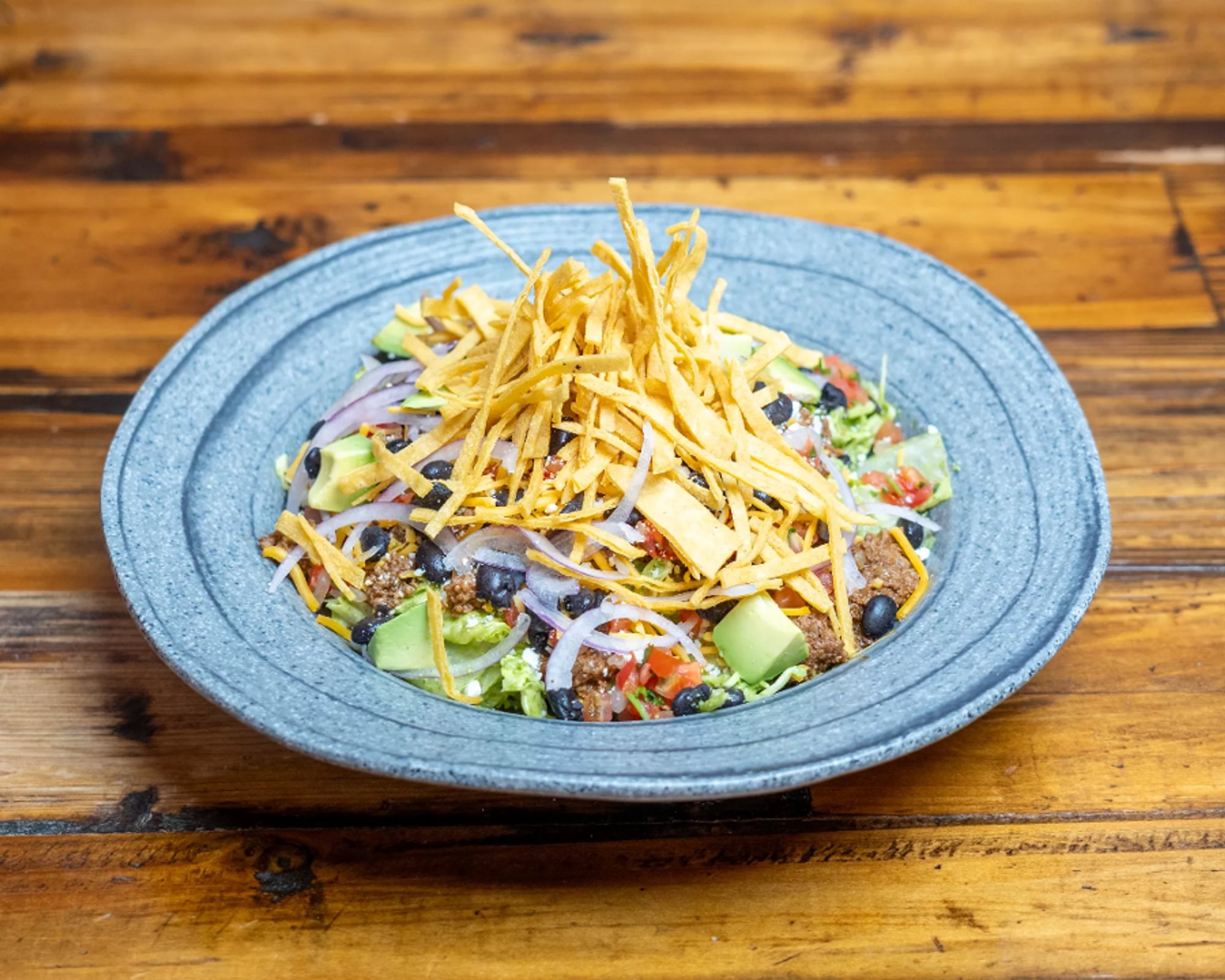 Taco Salad