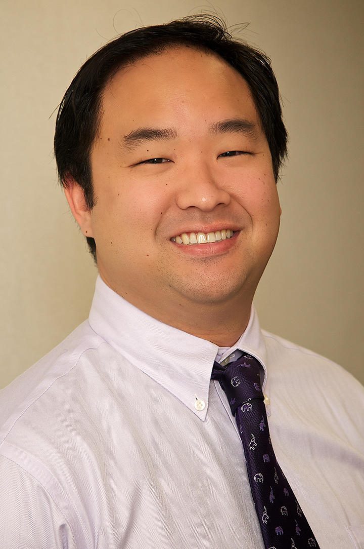 Yousuke Horikawa, MD, PhD Photo