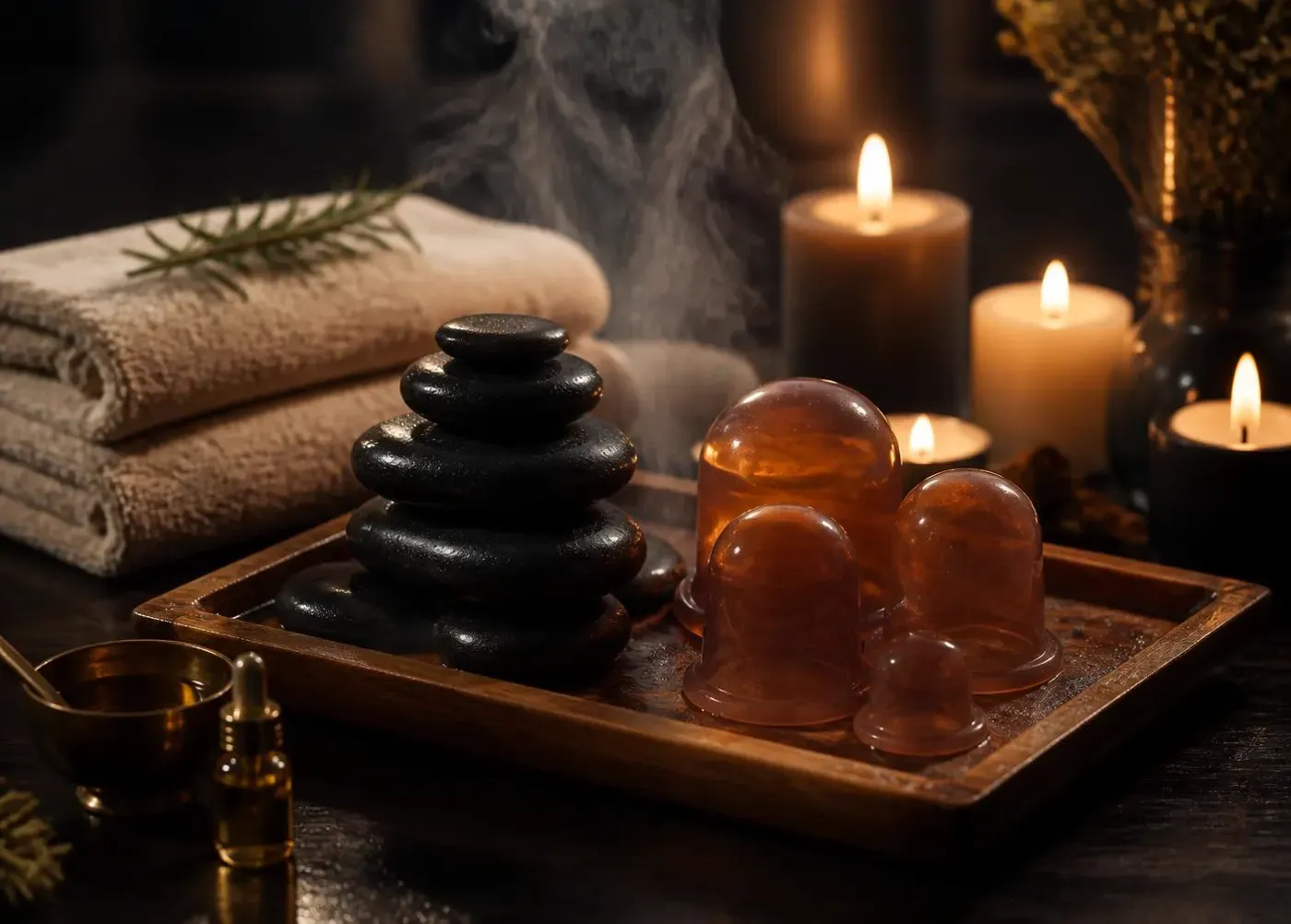 Serenity Garden Massage and Wellness