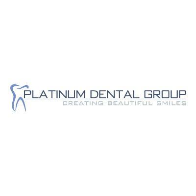 Platinum Dental Group - Secaucus Logo