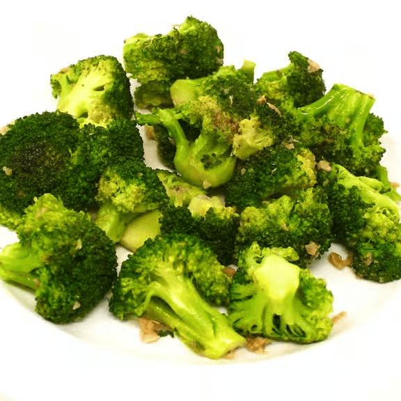 Sautéed Spinach or Broccoli