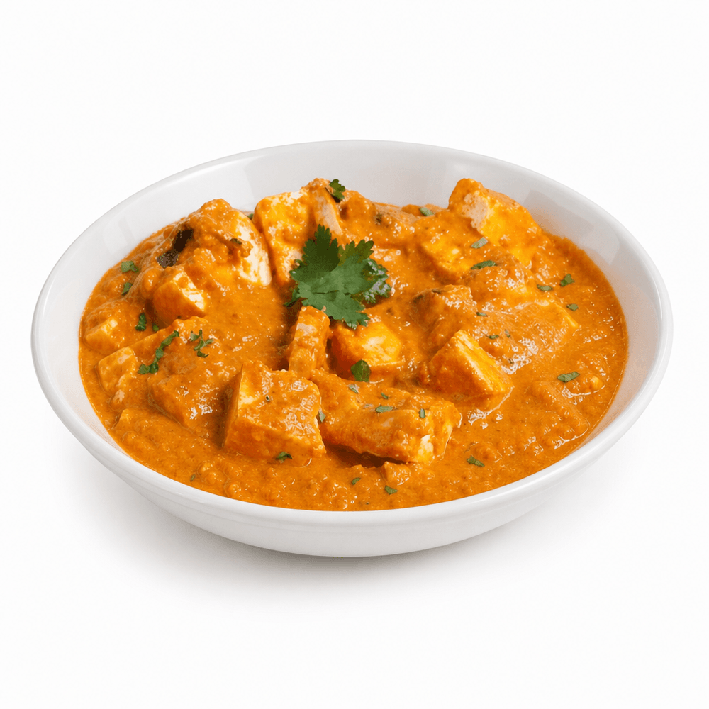 Shahi Paneer