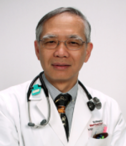 M.N. Lim, M.D. Photo