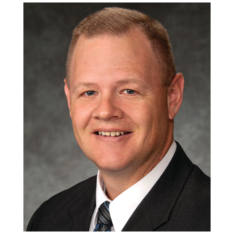 Rich Plack - State Farm Insurance Agent Logo