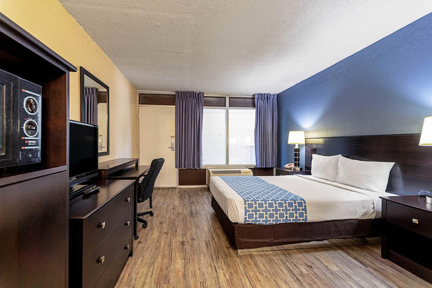 Images Econo Lodge