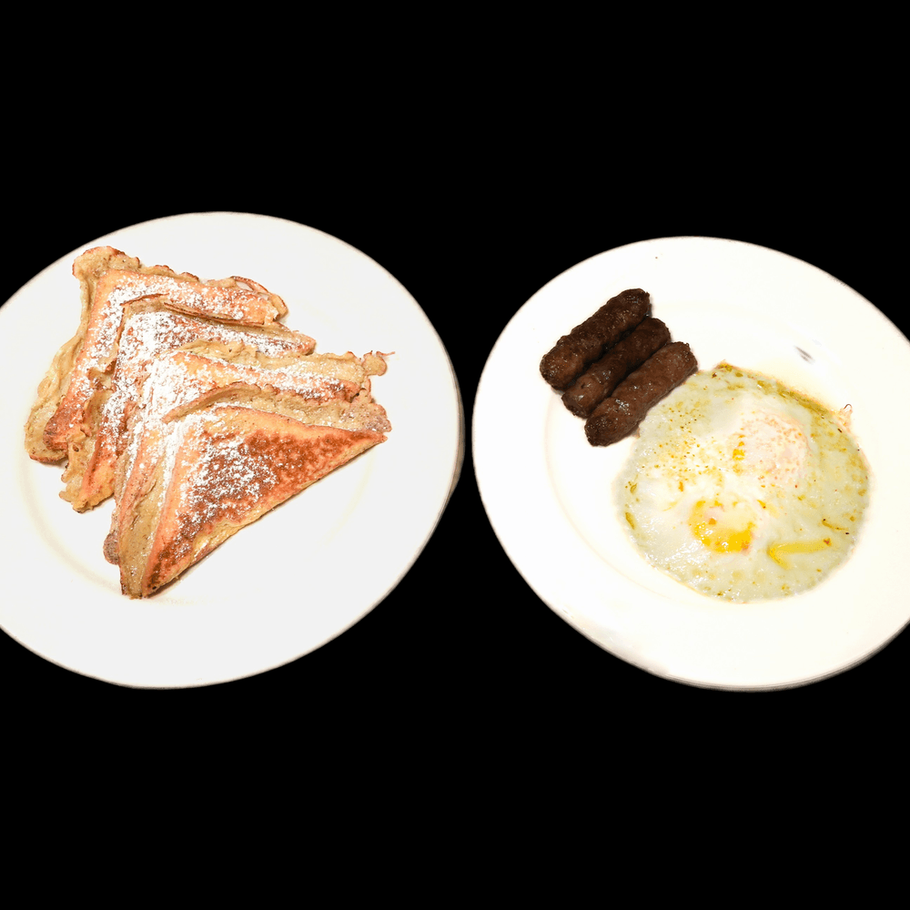 French Toast Special