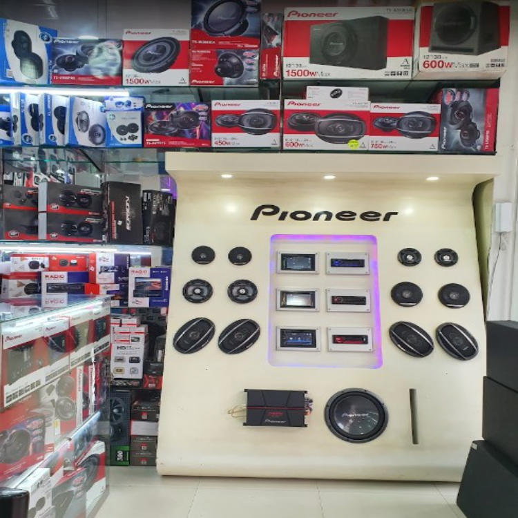 Galería en miniatura