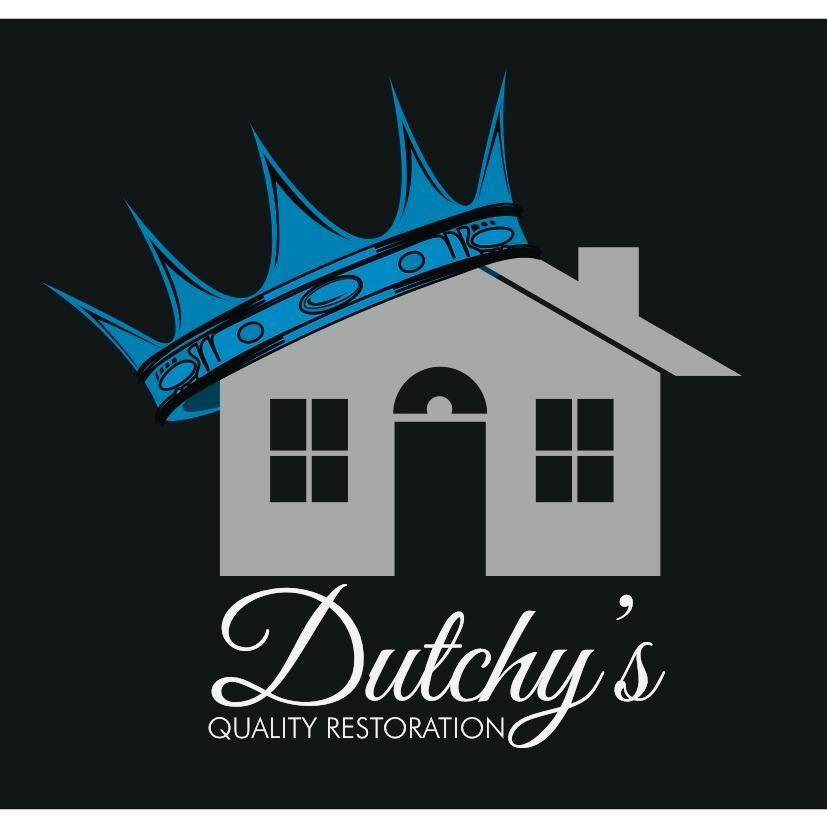 Dutchy's quality restoration Logo