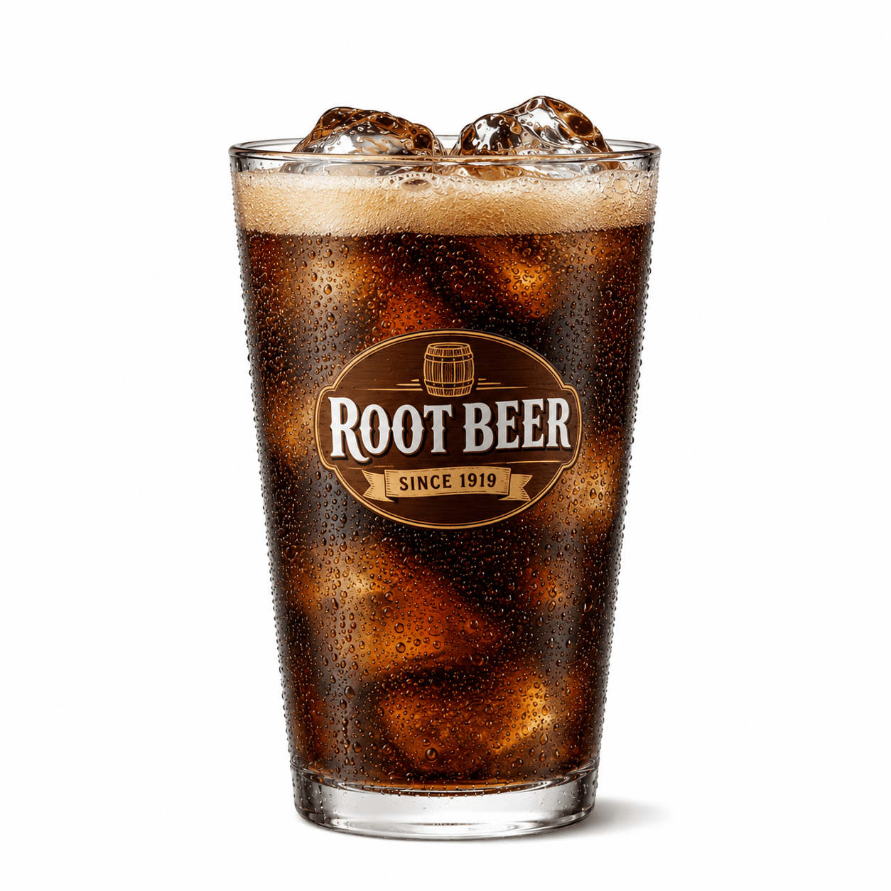 Root Beer