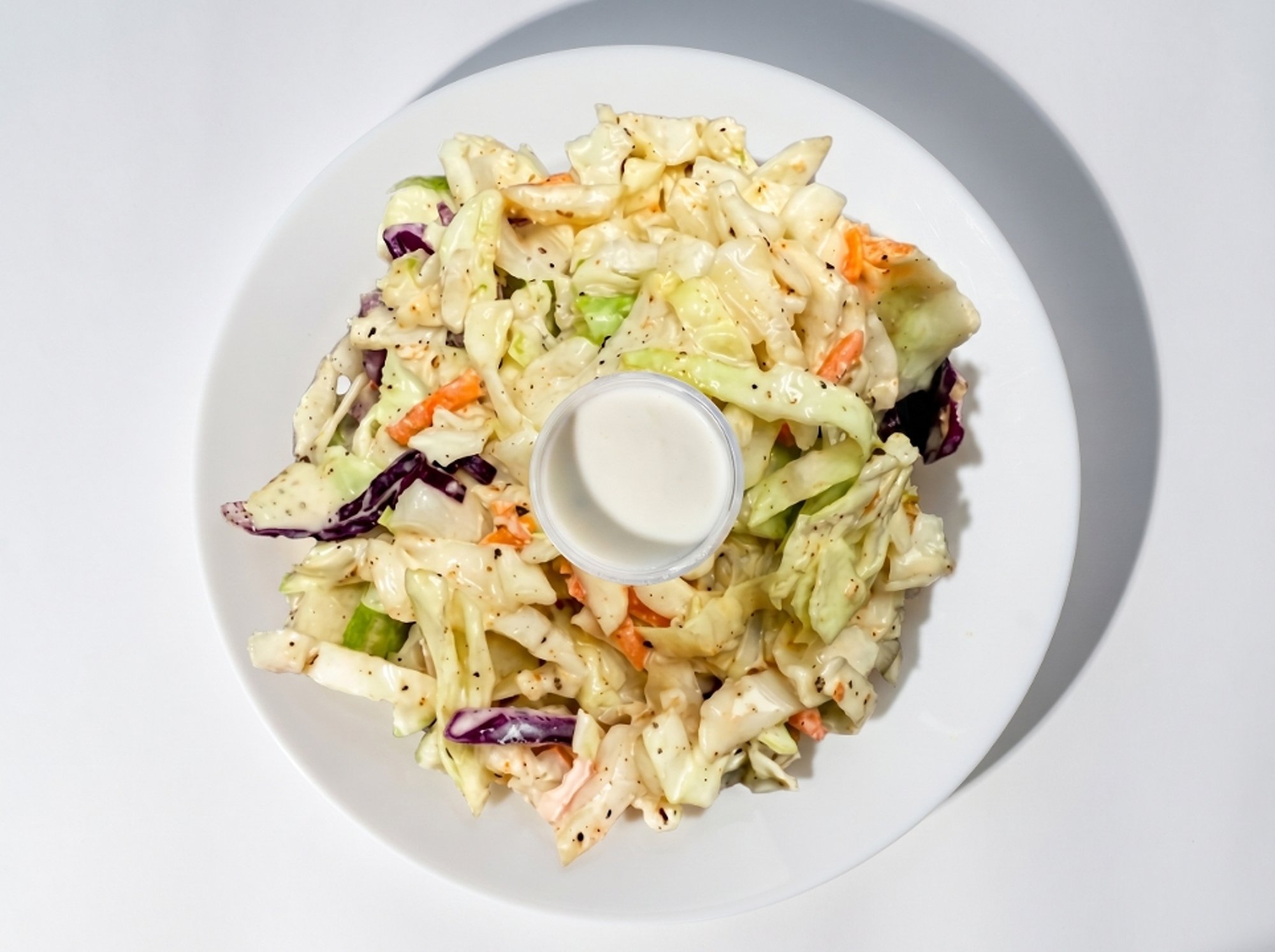 Coleslaw
