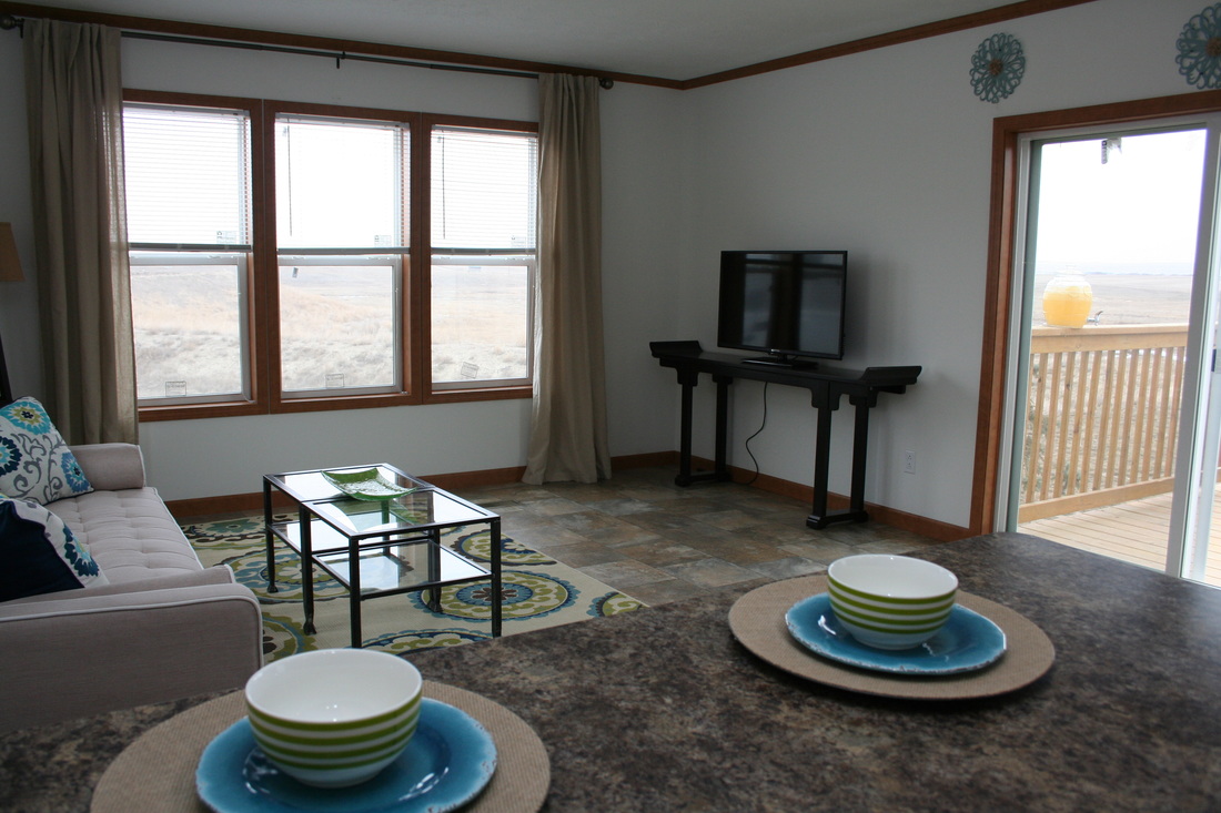 Williston Village Mobile Home Park Image