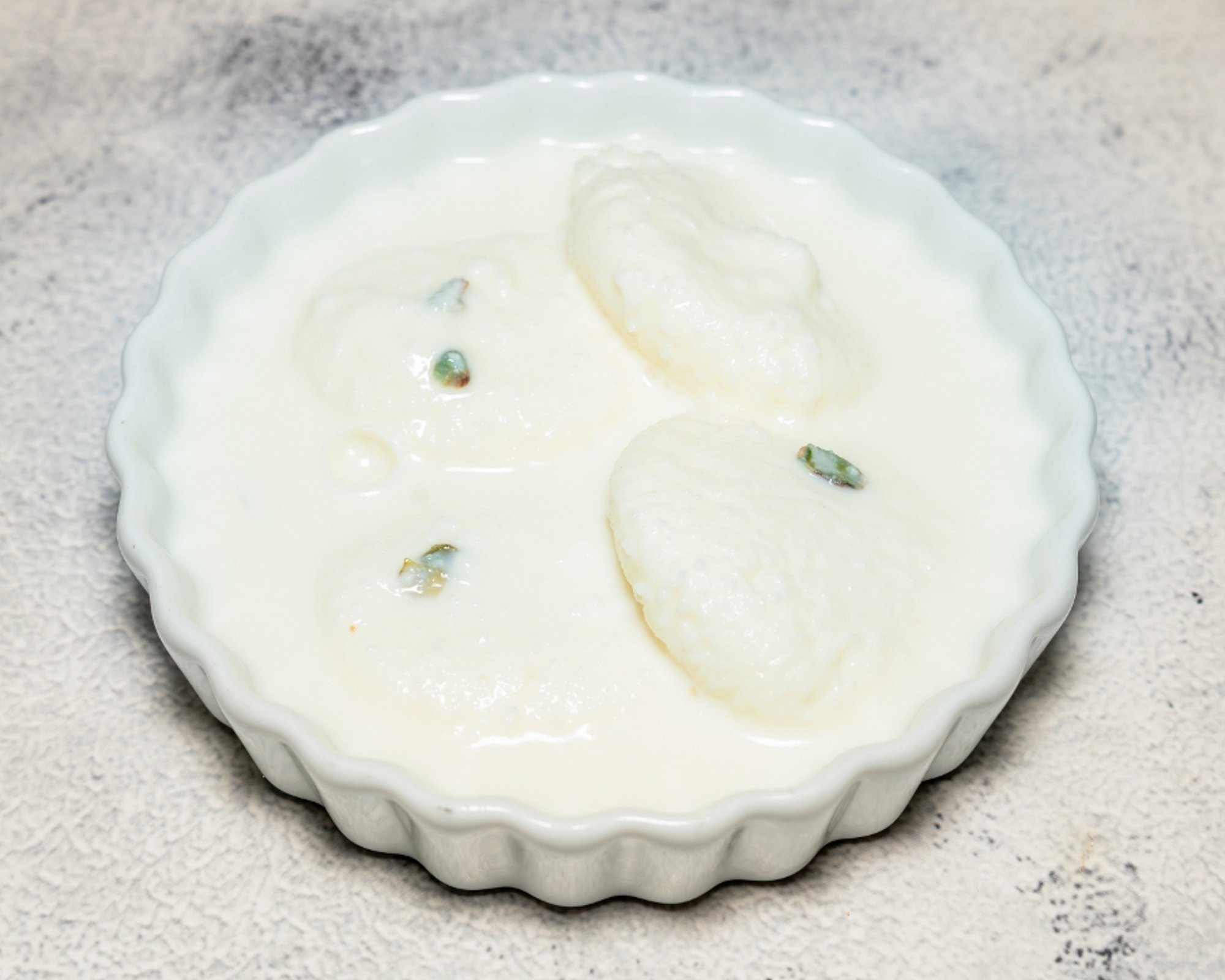 Rasmalai