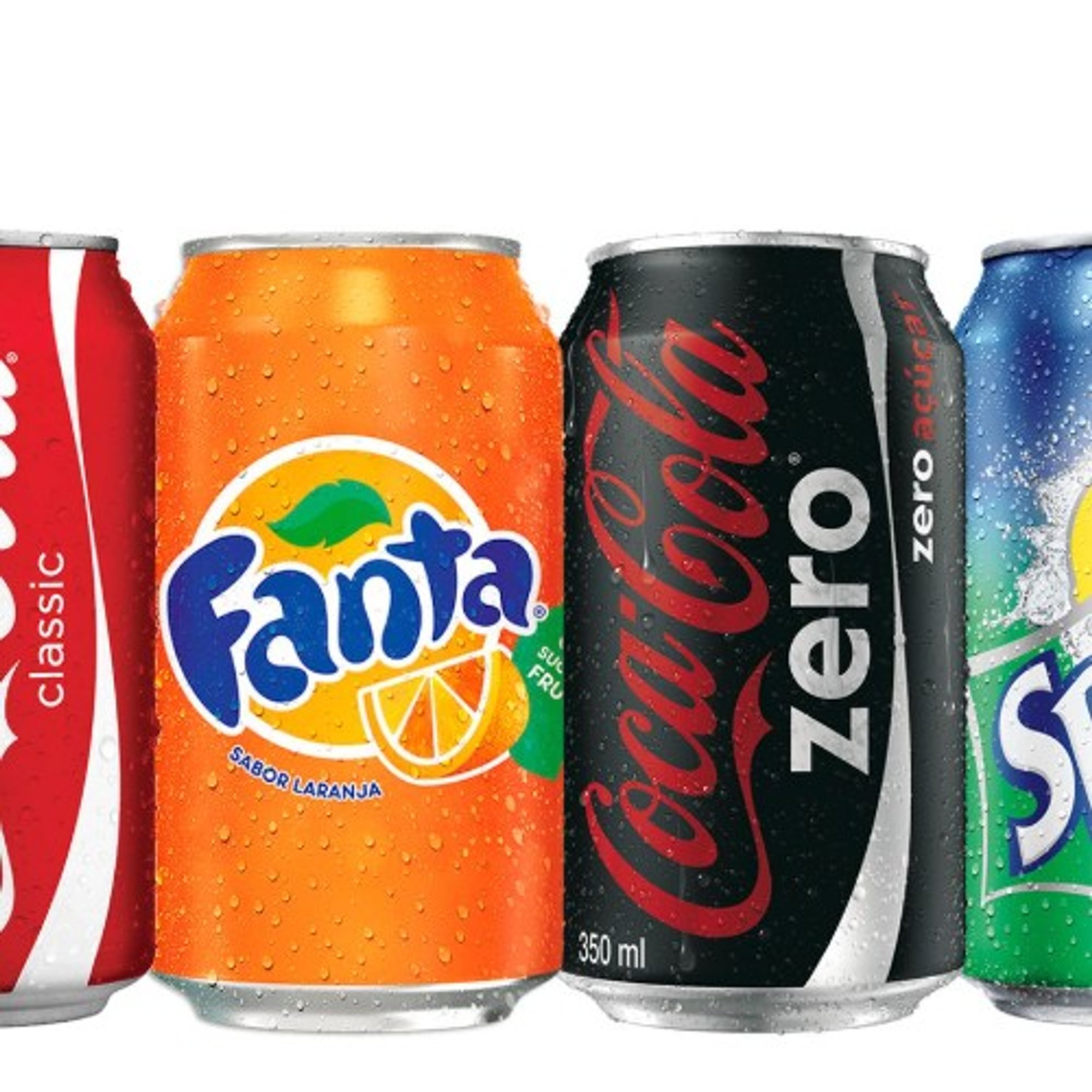 Soda