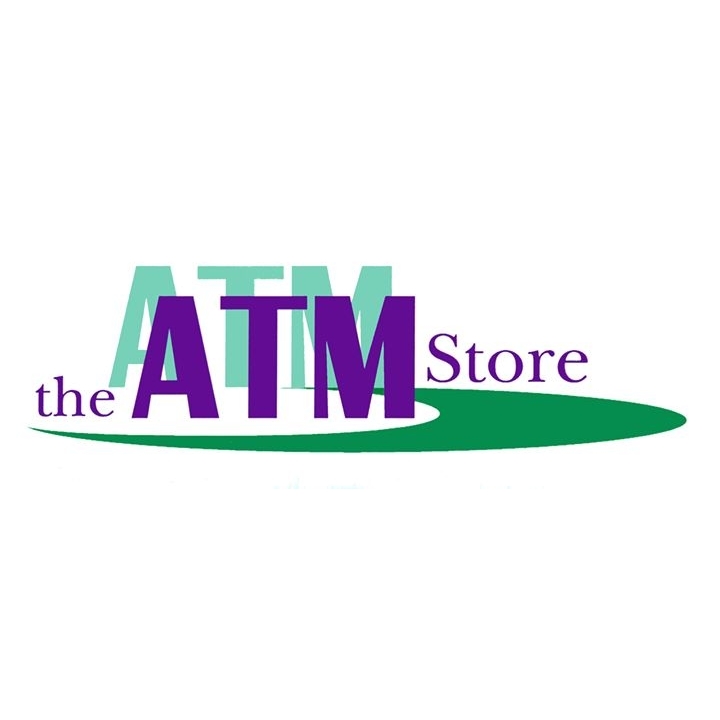 The ATM Store Logo