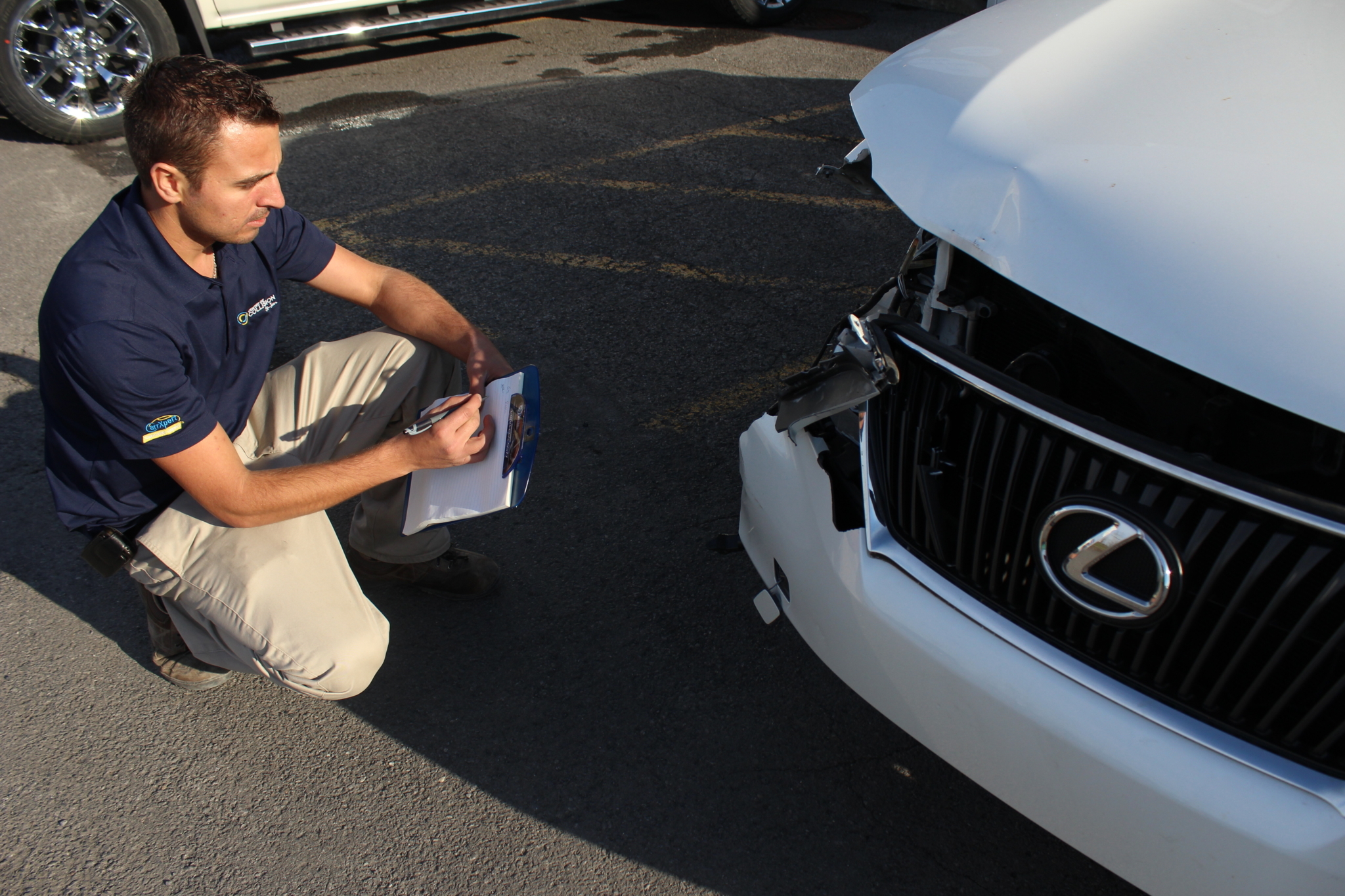 Images Centre de Collision St- Jean