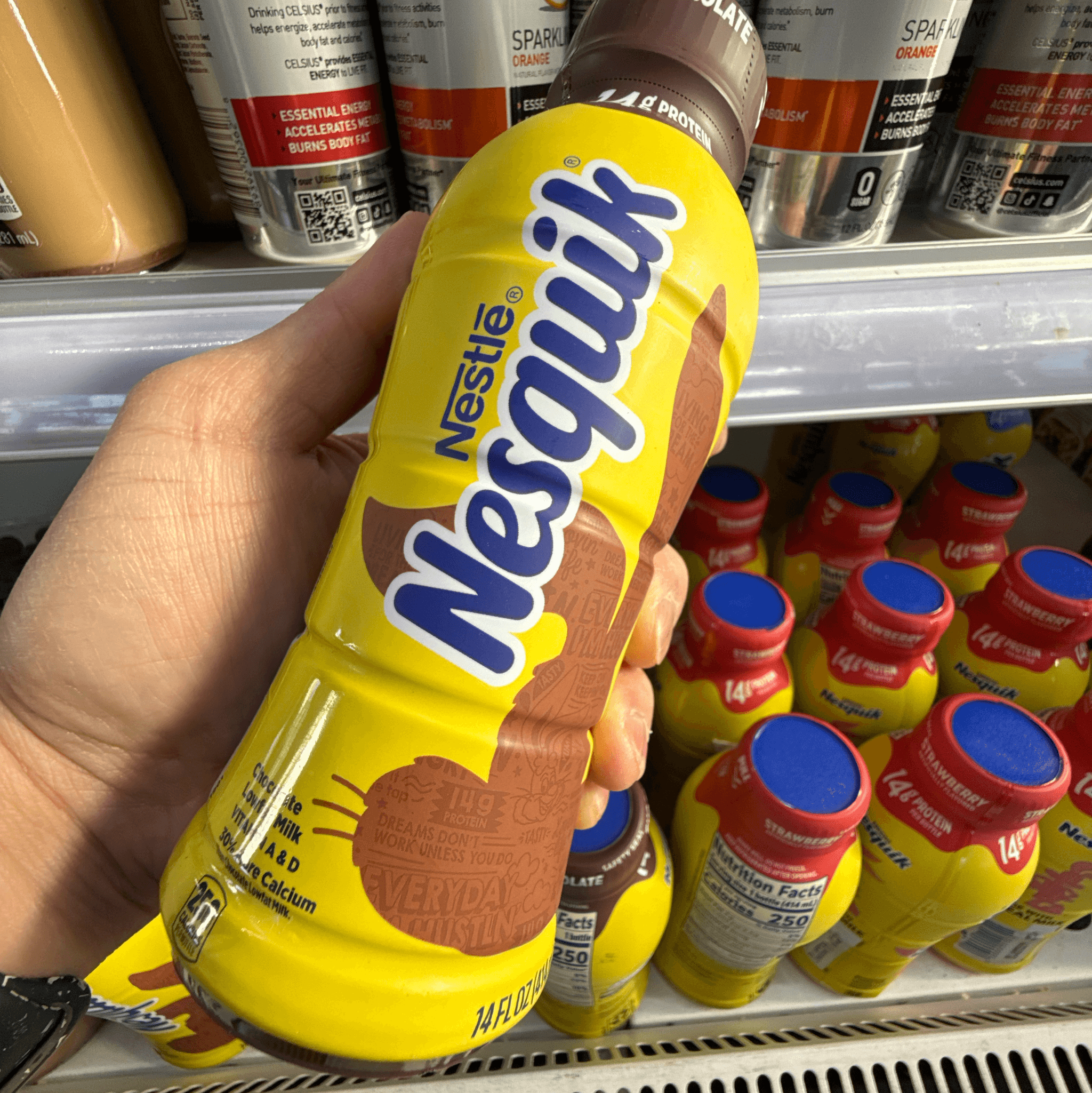 Nesquik