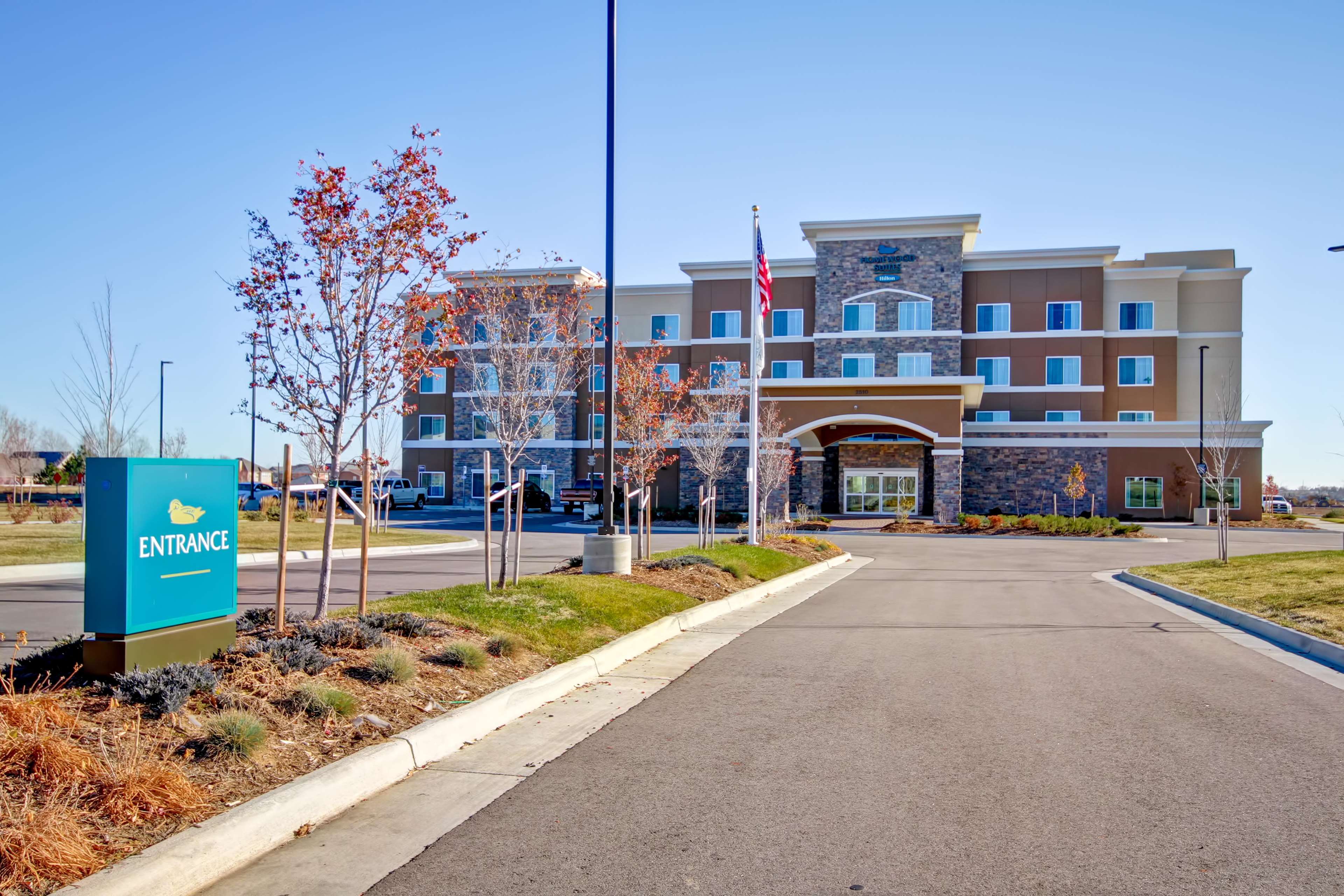 Homewood Suites by Hilton Greeley Photo