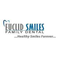 Euclid Smiles Logo