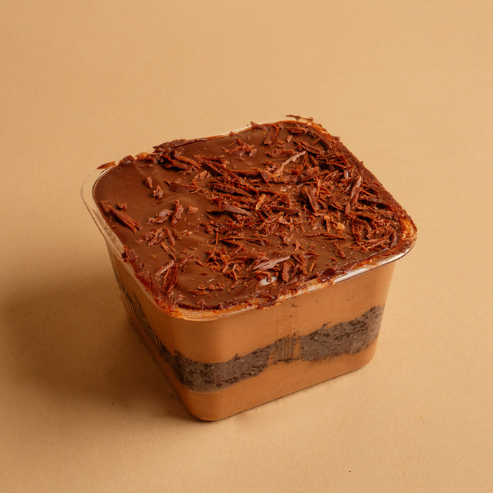 Chocolate Mousse