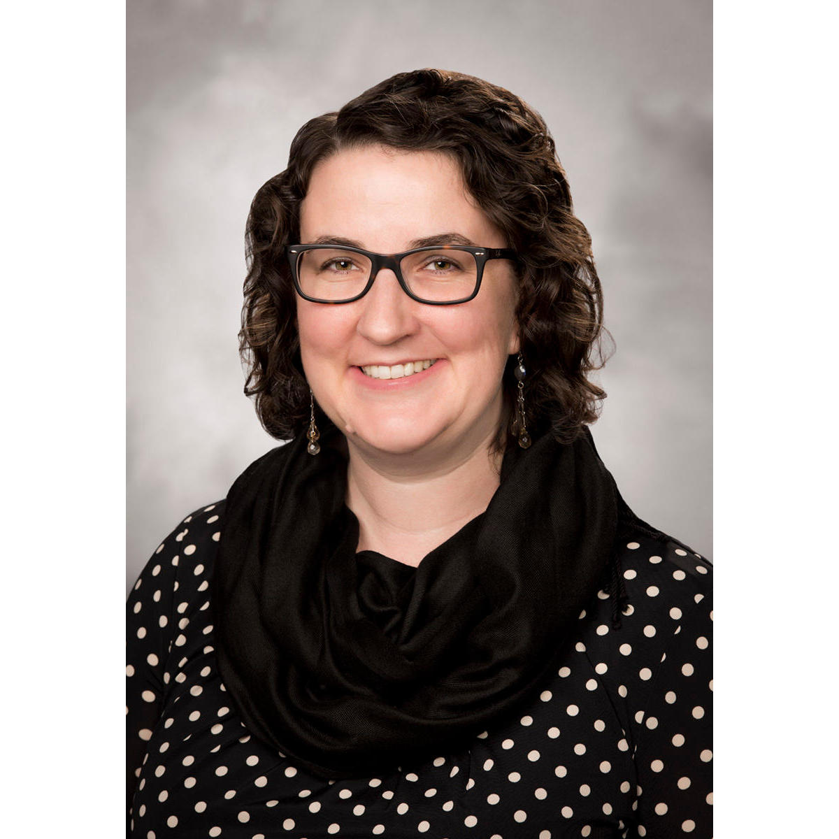 Sarah Hakala, CNM