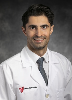 Umar Hayat, MD Image