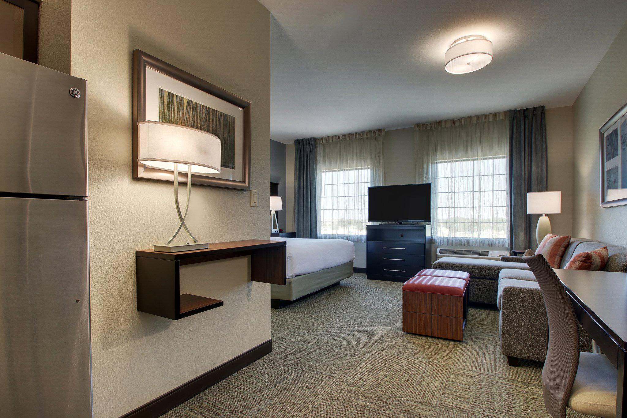 Staybridge Suites Plano - the Colony Photo