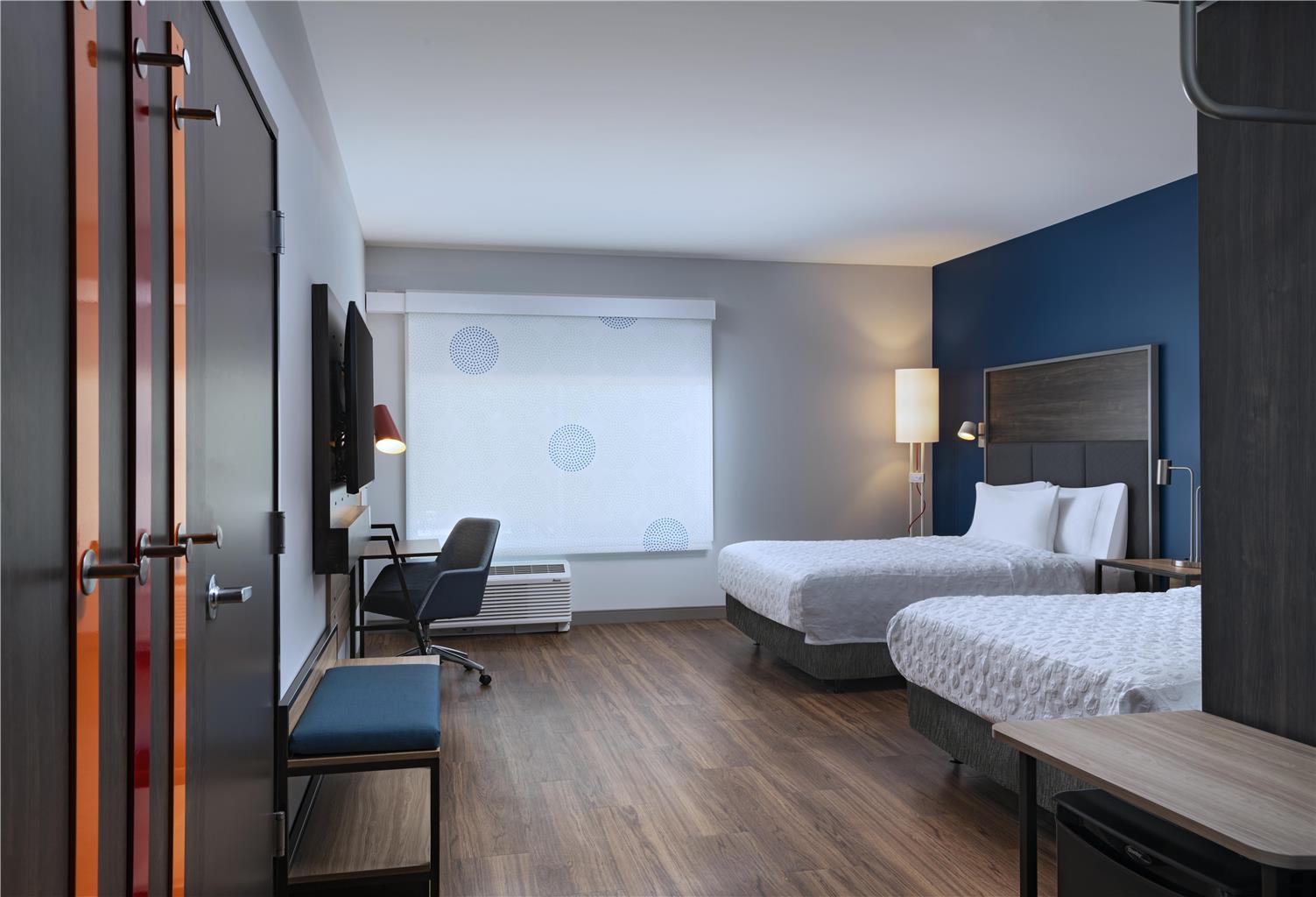 Tru by Hilton Irving DFW South Image