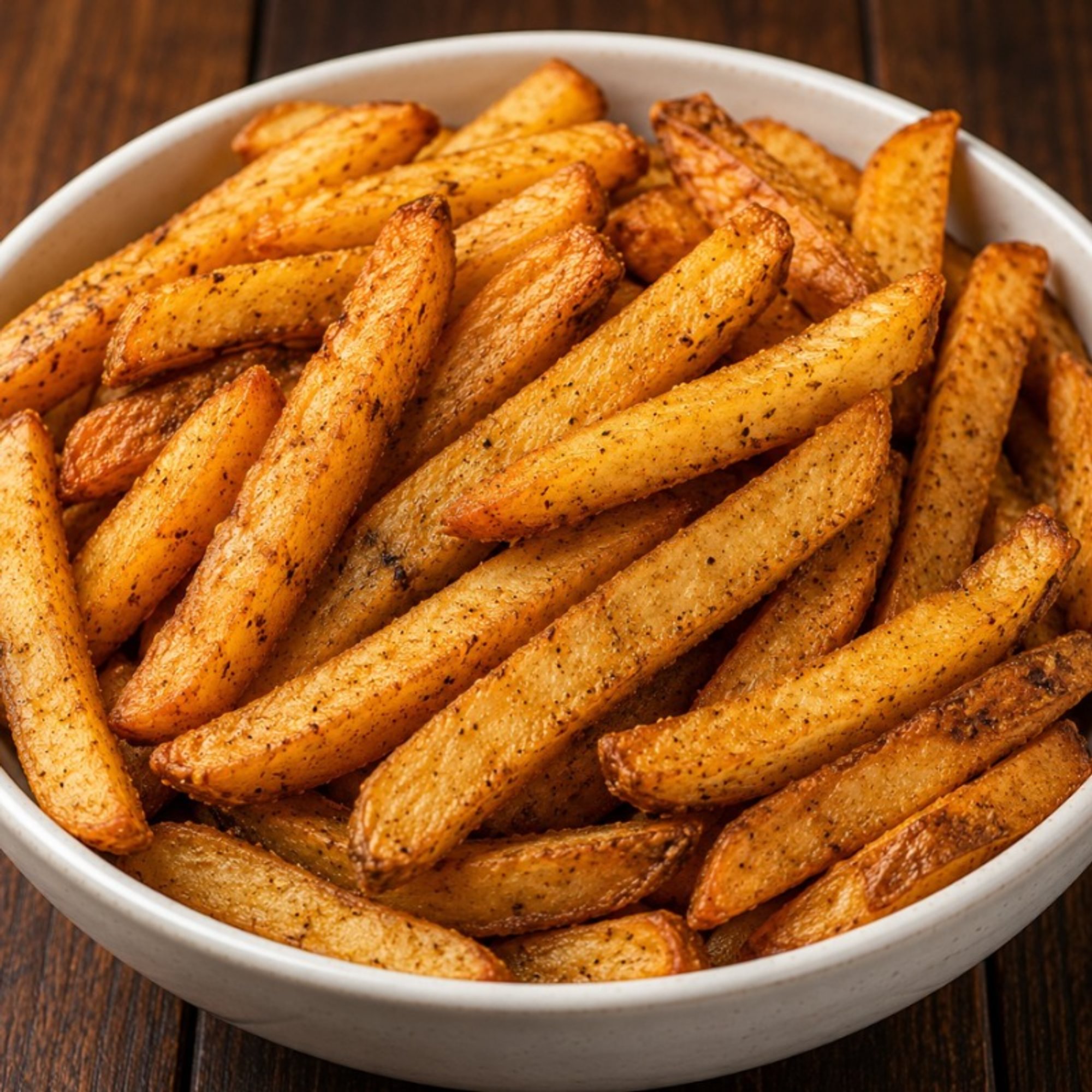 Steak Fries