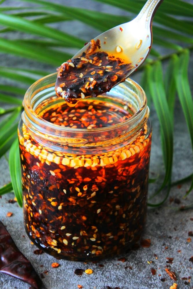 Chilli Oil