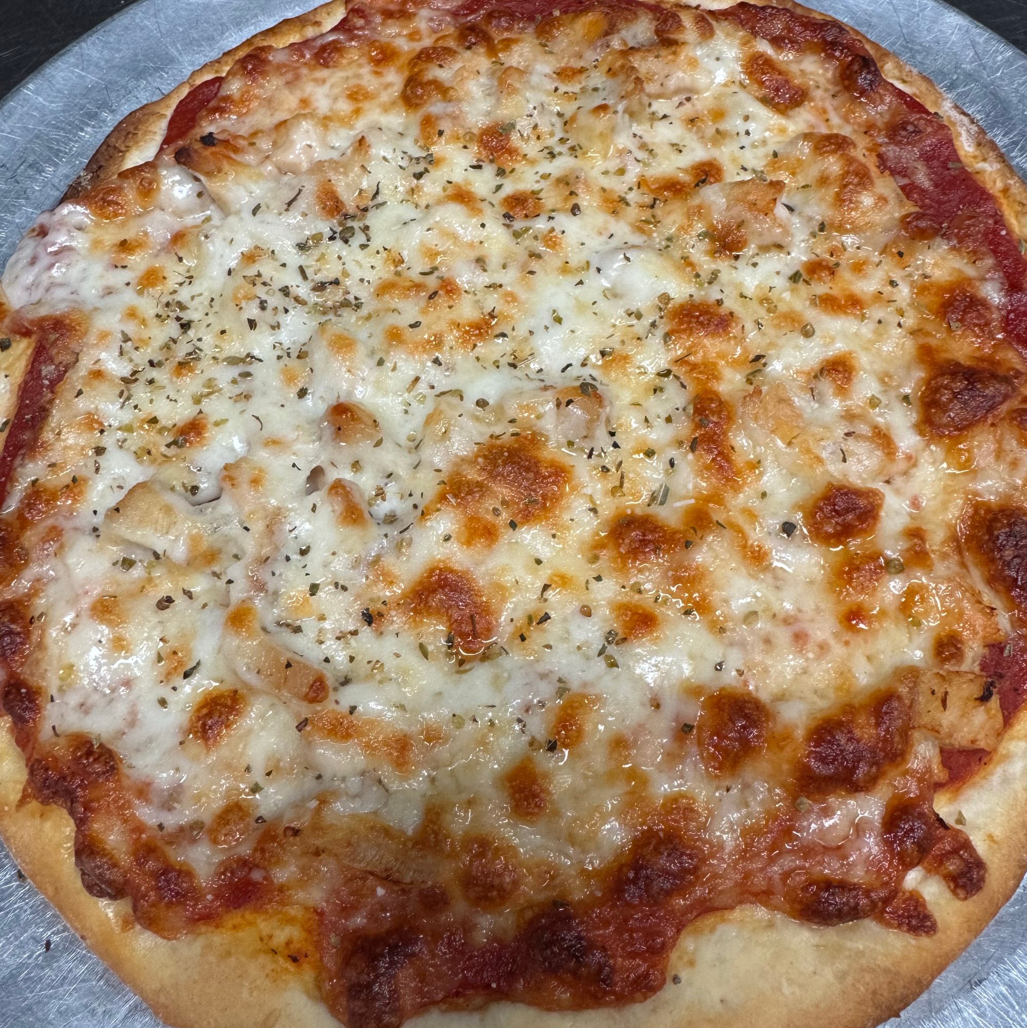Navy Pier Pizza