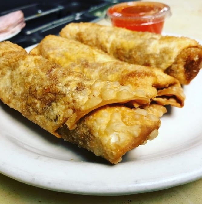 Eggrolls