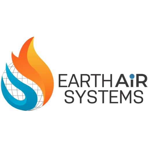 Earth Air Systems Logo
