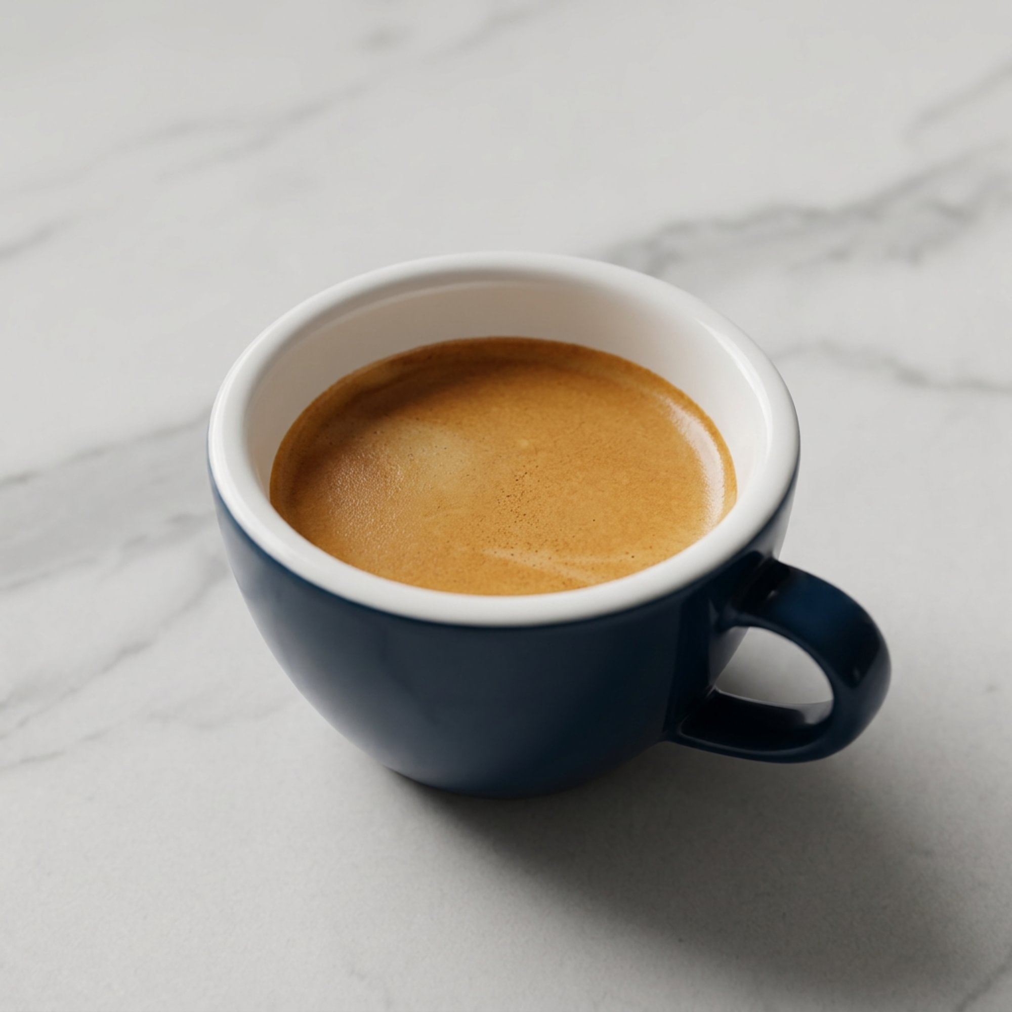 Coffee Small Cup