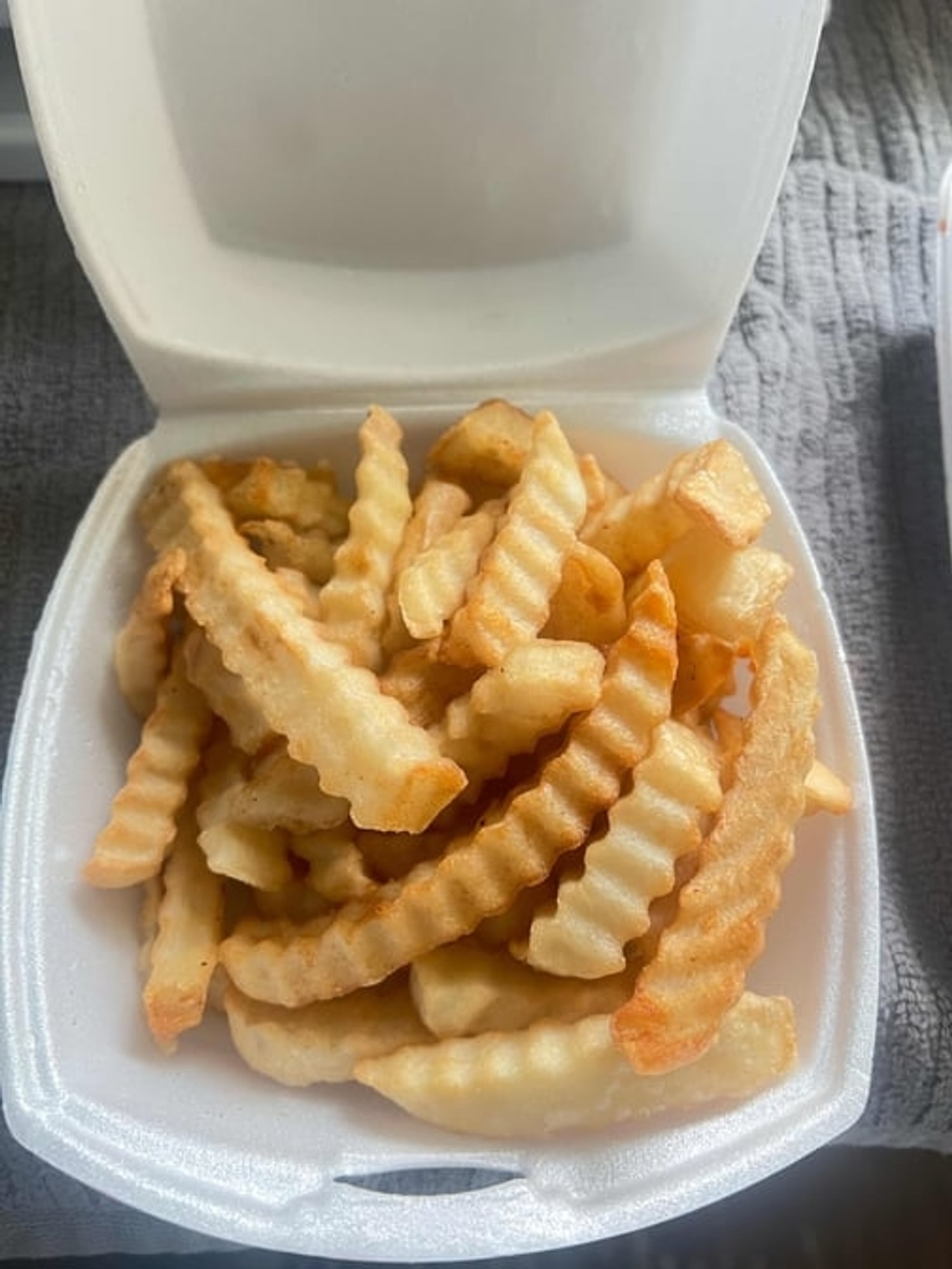 French Fries