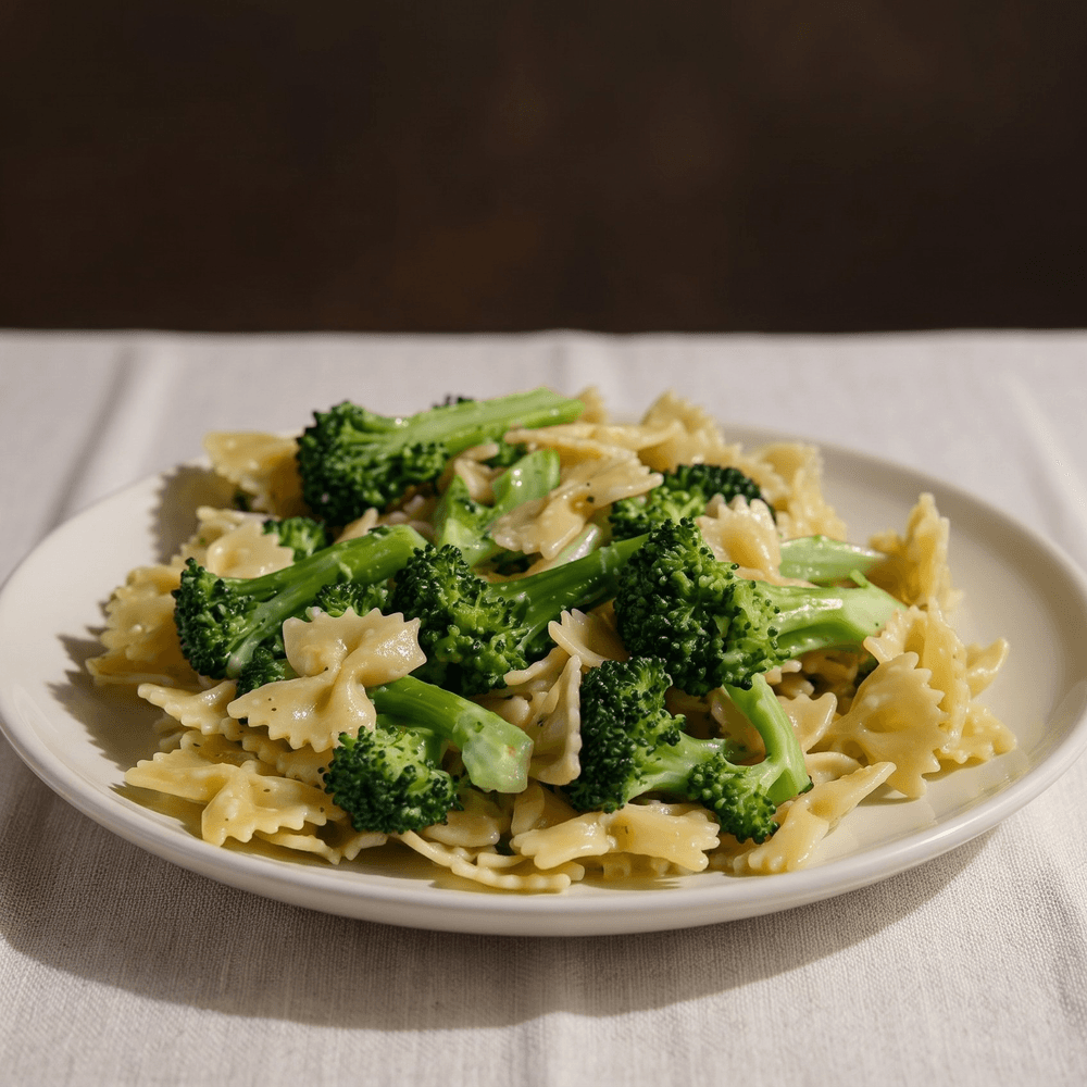 Farfalle Broccoli