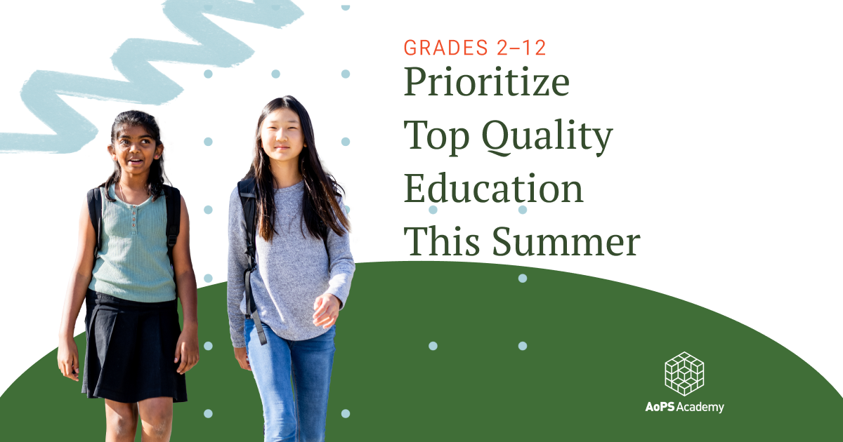 AoPS Academy Sugar Land Image