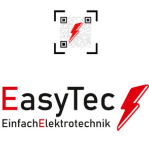 Logo von EasyTec Elektrotechnik