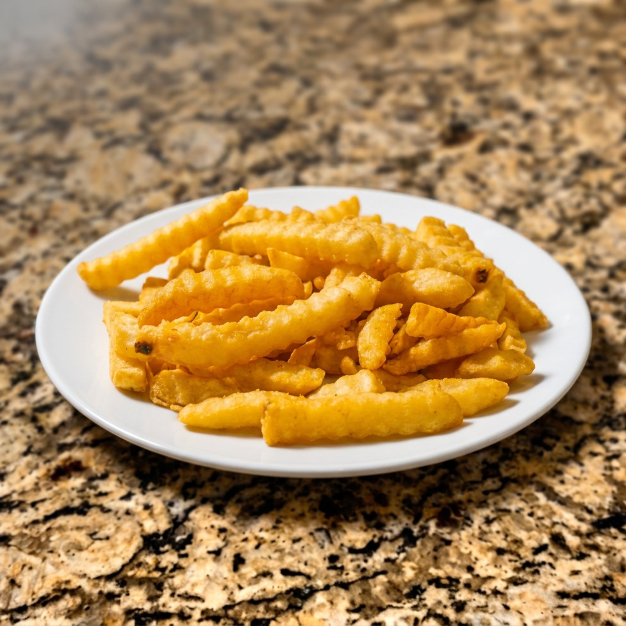 Fries
